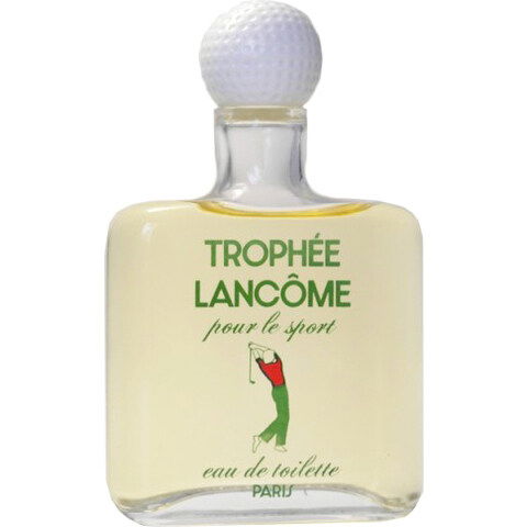 Trophée Lancôme pour le Sport